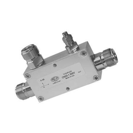 800-2200 MHz 20dB Directional Coupler