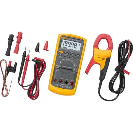 INDUSTRIAL MULTIMETER SERVICE KIT