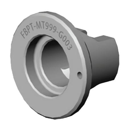 Guide 38999 Pins for Size 11 Receptacle with 1 Contact