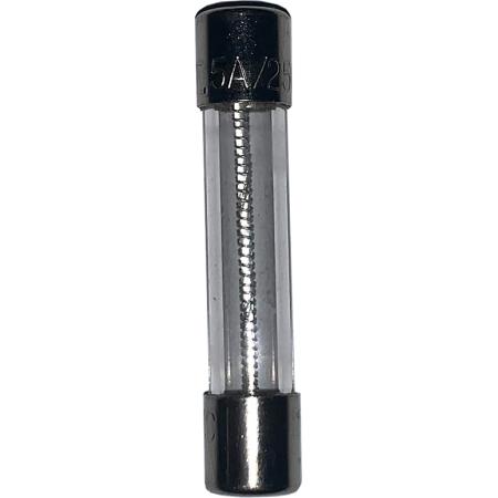 Fuse, 2A, 3AG, SLO-BLO