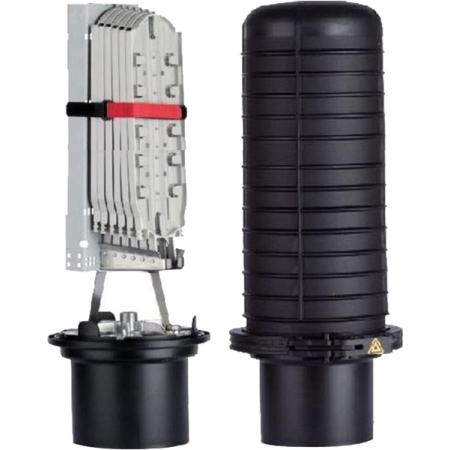 FOSC 450 B6 Fiber Optic Splice Closure