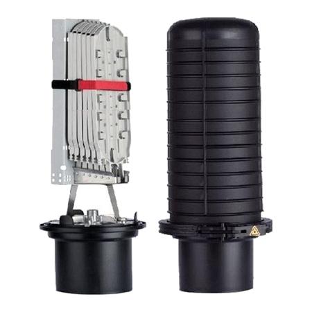 FOSC 450 C6 Fiber Optic Splice Closure