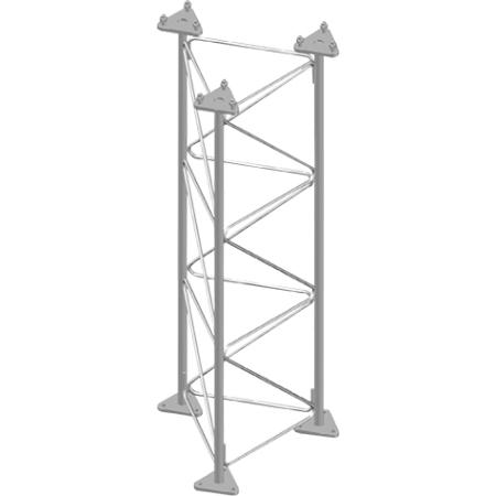 1800 Srwd Tower Section 5 ft-0 in Leg