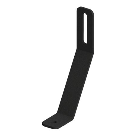 Angled Support Bracket w/Hardware Bag