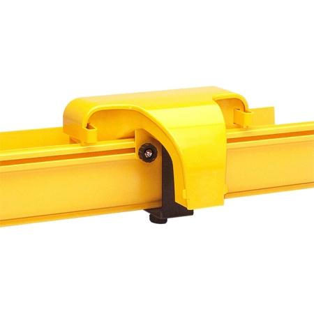 Low profile express kit, Yellow