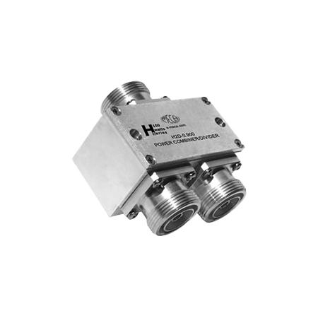 RF Power Divider/Splitter 0.8-1 GHz