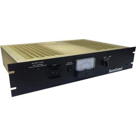 600 W 2RU Rack Mnt Battery Mgmt System