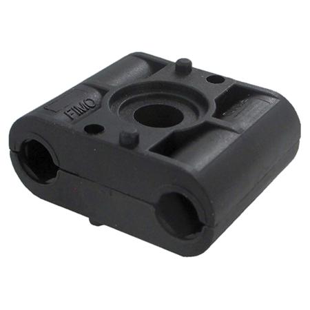 PIM Shield Cable Block, 10 to 11 mm