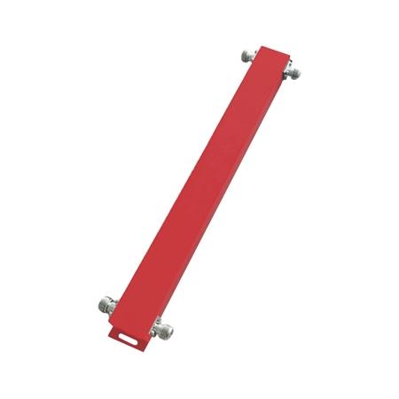 138 - 960 MHz 3 dB 200 W Public Safety Hybrid Coupler with N Female Connectors