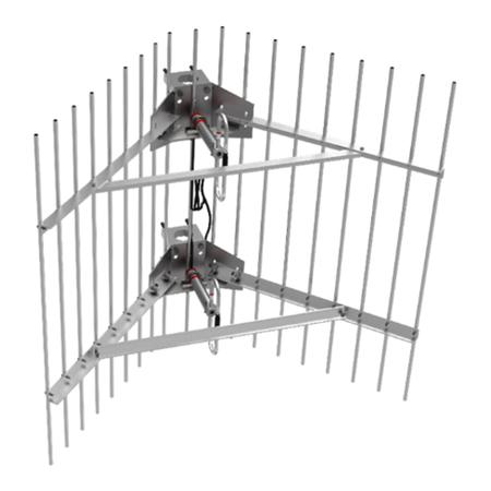 406-470 MHz Reflector