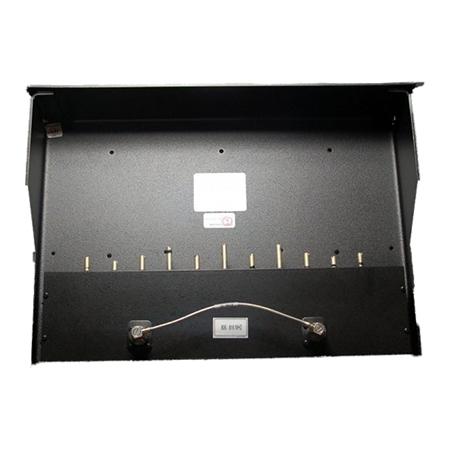 793-824 MHz Receive Filter
