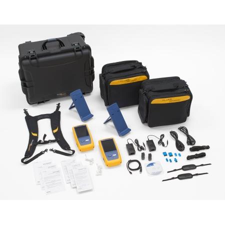 2Ghz  Pro Kit V2 (Dsx, Cfp, Ofp, Inspc), W/Wifi
