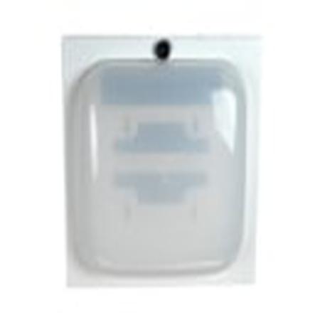 Replacement Door for V2 Ceiling Tile and Hard Lid Enclosures with Clear Access Point Cover