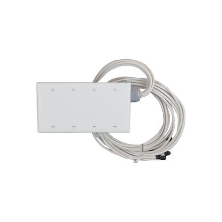 2.4/5GHz Junction Box Directional Antenna-RPTNC