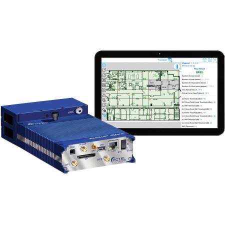 Full Cellular Upgrade for Net Testing Solution-P25