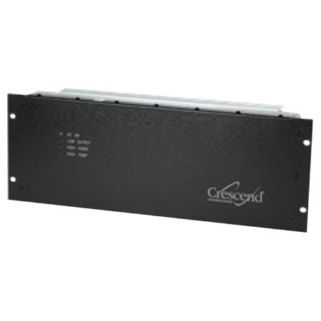 Amp, 136-174 MHz, 0.1-0.2W in, 100W out