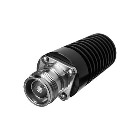Termination, 4.3/10-F, DC-4GHz, 10 Watts