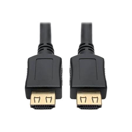 High-Speed HDMI Cable Grippig Connectors