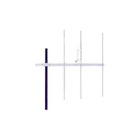 200-215MHz 3 Element Yagi Antenna, N-M Connector