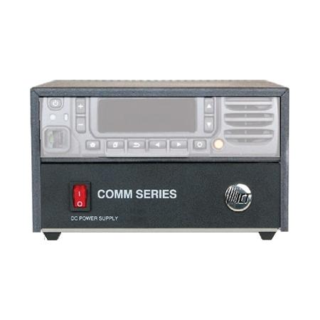 Comm Series cover for Motorola CM200D/300D, XPR2500 radios