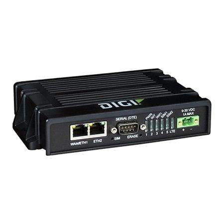 LTE Cat 4 Cellular Router