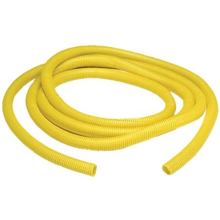 FiberGuide 7/8in FlexTube, slotted, 50ft