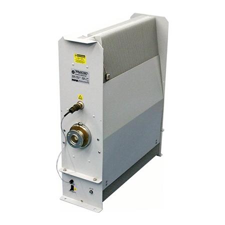 Air-cooled, liquid dielectric, 1-5/8in