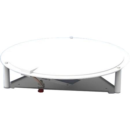 130 - 1000 MHz In-Building Antenna with N Female Connector