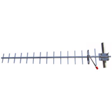 Yagi Antenna 758-870 MHz, 12 dBd