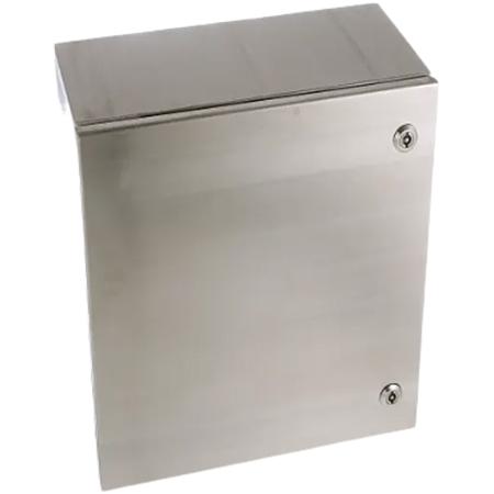 Electrical Enclosures 7.87x7.87x3.98 PAINTED STEEL