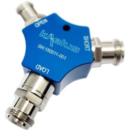 N-Type Female Calibration Kit