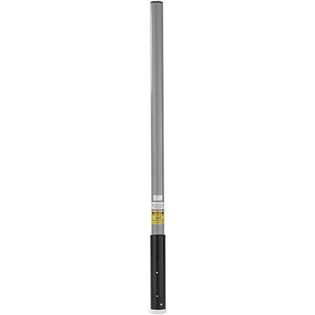 217 - 222 MHz 7.1 dBi Base Station Omni Antenna with N Female Bulkhead Connector