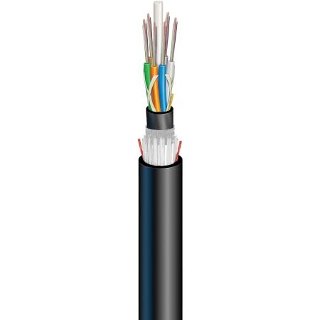 432F ExpressLT Dry Loose Tube Cable, SM