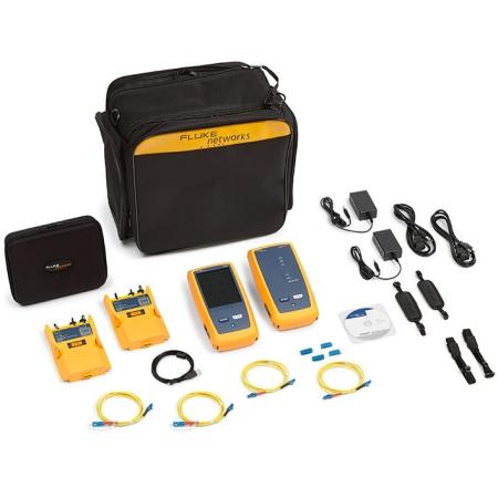 Certifiber Pro Singlemode Olts V2