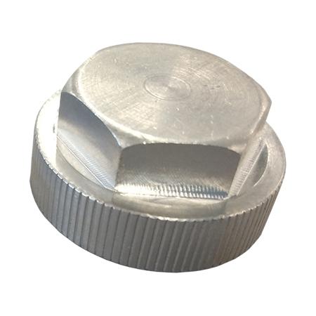 Weather Protection System for 4.3-10 Female Protective Cover