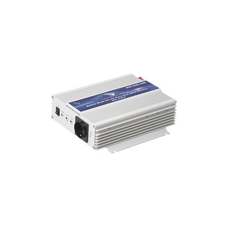 21,4 to 33 VDC Power Inverter, 600 Watts