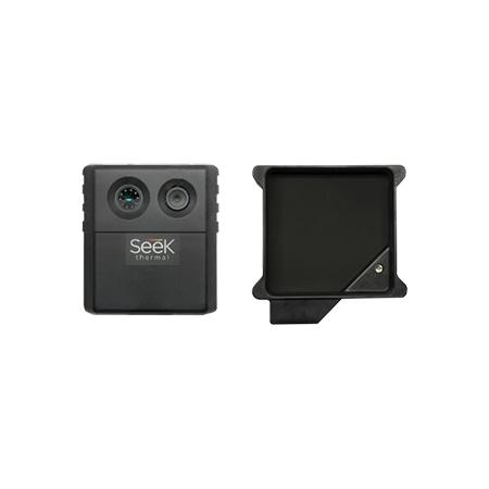 Seek Scan Thermal Imaging System