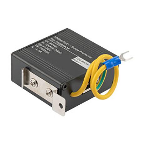 Indoor 10 Gigabit Ethernet Data Surge Protector
