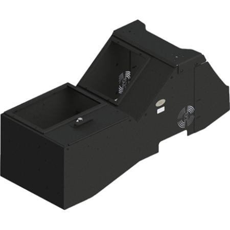 Expedition Vehicle Specific Console