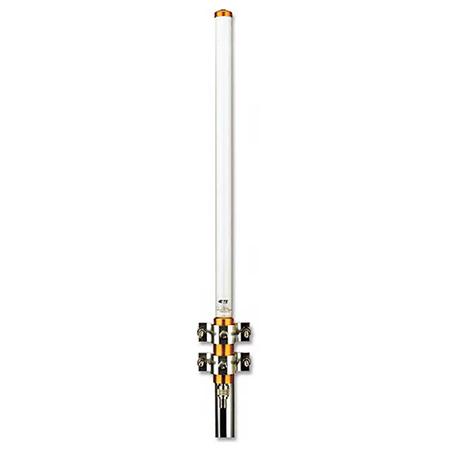 TE Connectivity - 152-156 MHz 3dB Fiberglass Omni Antenna - FG1523