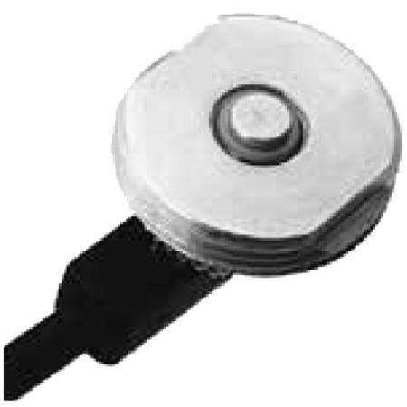 Thick Surface Mount for 3/8 or 3/4 in Holes with 17 ft Pro-Flex™ Plus 195, No Connector