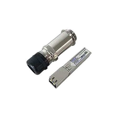 PTP550 SFP Interface for Gigabit Ethernet