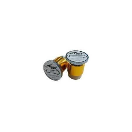400-800 MHz, 5 W Table 1 Standard Element