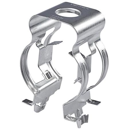 SnapStak Plus Adjustable Hanger for 14mm to 25mm Cable, Pack of 10