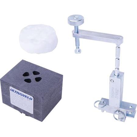 Ultrashot Tool Kit, Low Smoke, No Flame Instruct