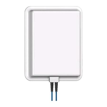 380 - 2700 MHz PEAR In-building Antenna with N Female Connectors