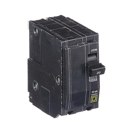 20A Mini Circuit Breaker