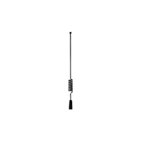 825-896MHz L Type Mobile Antenna, Black