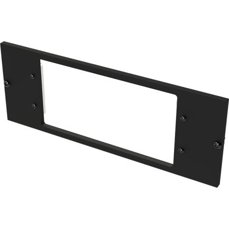 Motorola Maratrac W9 Wide Face Plate