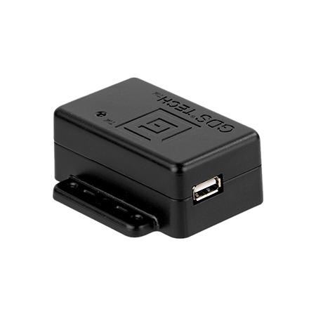 10-30V Hardwire Charger w/Type C cable